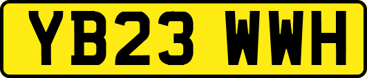 YB23WWH