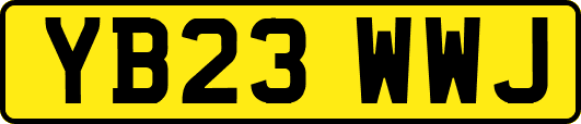 YB23WWJ