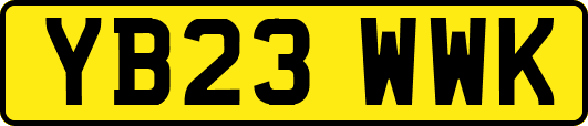 YB23WWK