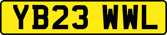 YB23WWL