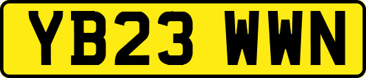 YB23WWN