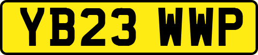 YB23WWP