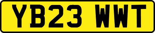 YB23WWT