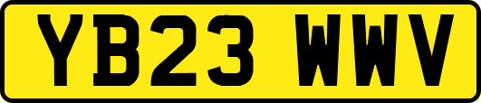 YB23WWV