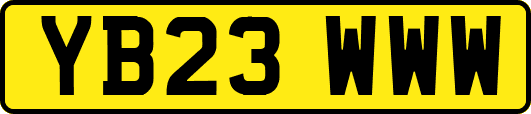 YB23WWW
