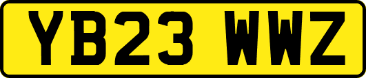 YB23WWZ