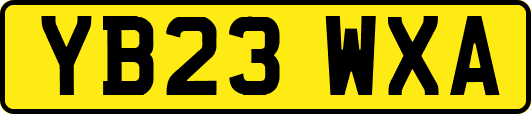 YB23WXA
