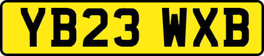 YB23WXB