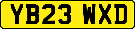 YB23WXD