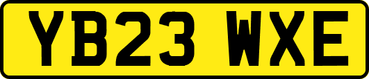 YB23WXE