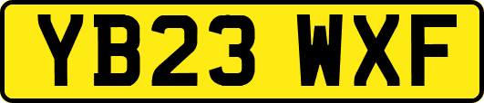YB23WXF