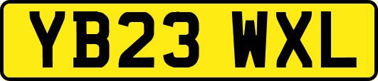 YB23WXL