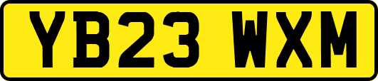 YB23WXM