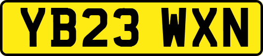 YB23WXN