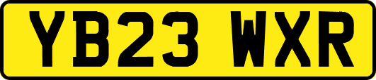YB23WXR