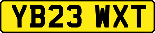 YB23WXT