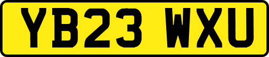 YB23WXU