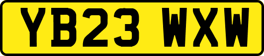 YB23WXW