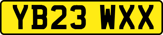 YB23WXX