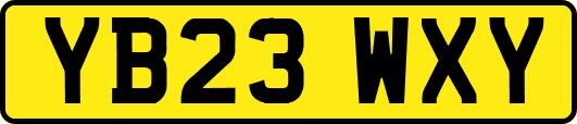 YB23WXY