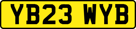 YB23WYB