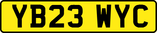 YB23WYC