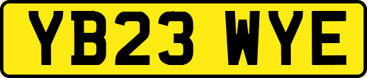 YB23WYE