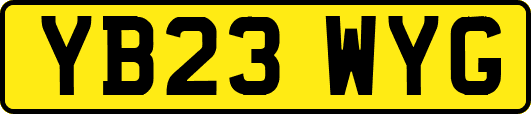 YB23WYG