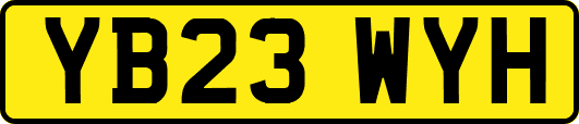 YB23WYH