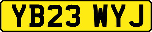 YB23WYJ