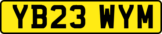 YB23WYM