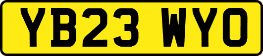 YB23WYO