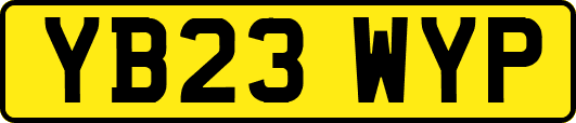 YB23WYP