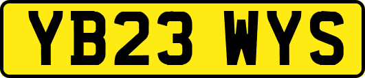 YB23WYS