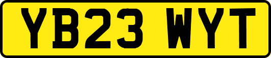 YB23WYT