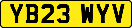 YB23WYV