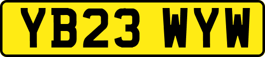 YB23WYW