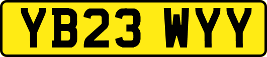 YB23WYY