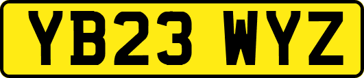 YB23WYZ