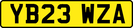 YB23WZA