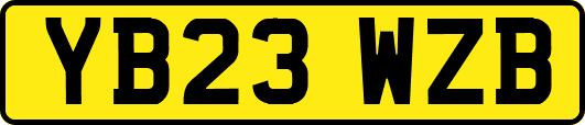 YB23WZB
