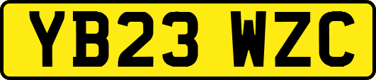 YB23WZC