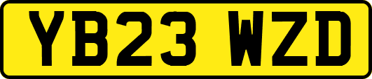 YB23WZD