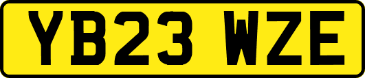 YB23WZE