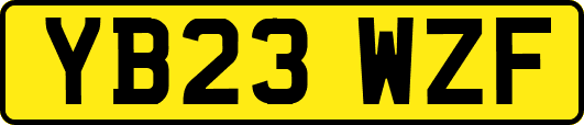 YB23WZF