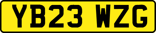 YB23WZG