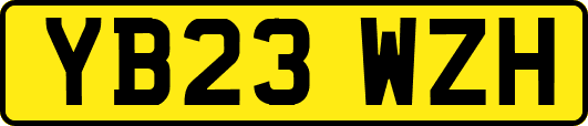YB23WZH