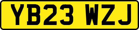 YB23WZJ