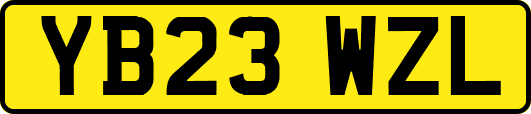 YB23WZL