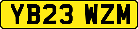YB23WZM